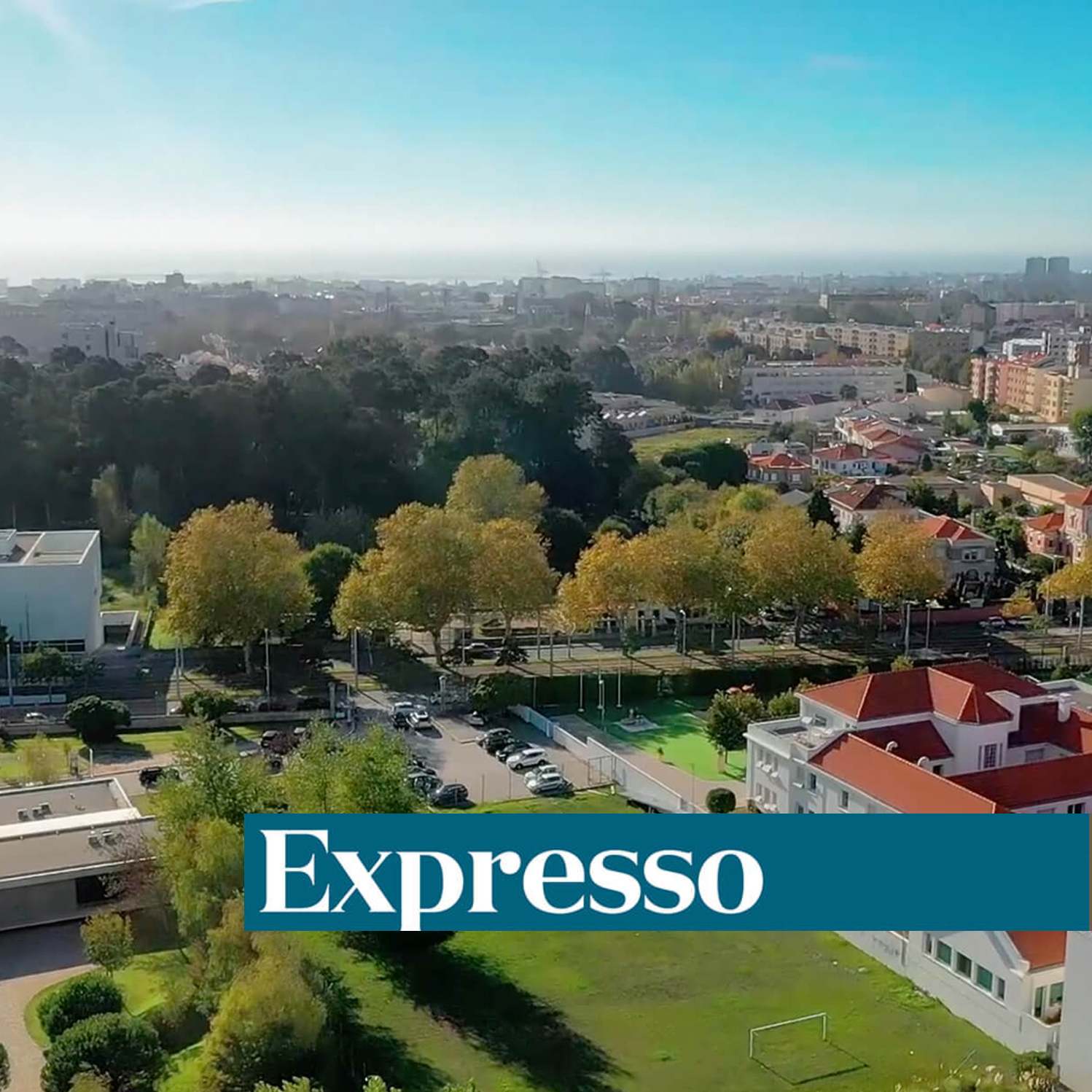 Está a nascer `uma cidade’ de €250 milhões entre o Porto e Matosinhos.